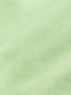 Sage Green Crew Neck Sweatshirt (3mths-7yrs)