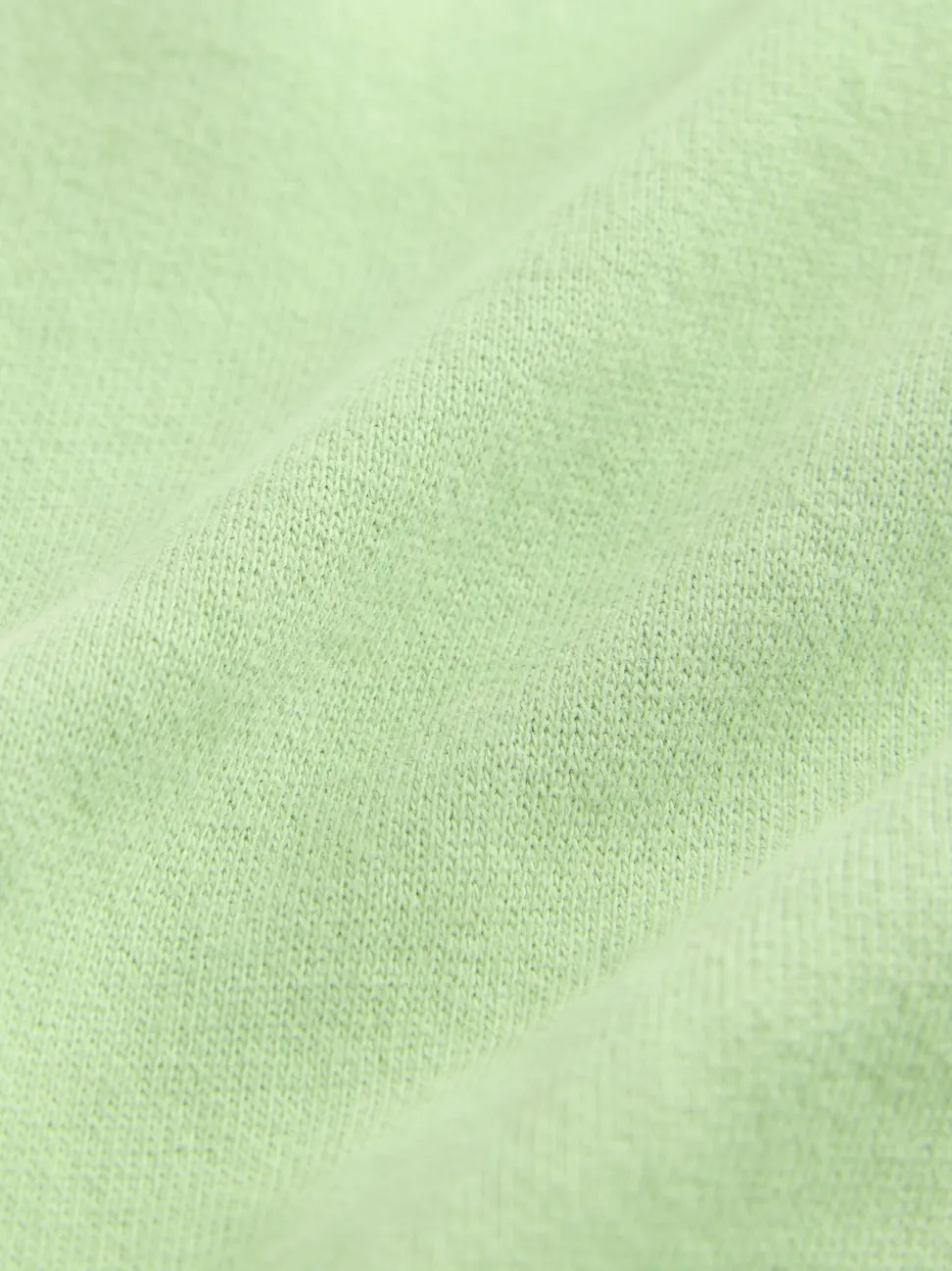 Sage Green Crew Neck Sweatshirt (3mths-7yrs)