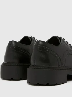 Schuh Black BTS Lucia Bogue Shoes