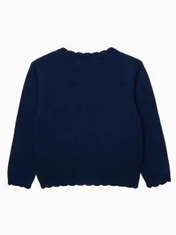 SCOTTIE CARDIGAN