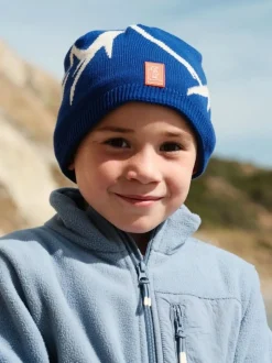 Sealskinz Kids Barton Waterproof Cold Weather Beanie