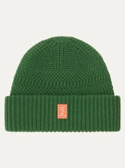 Sealskinz Kids Ruston Waterproof Cold Weather Roll Cuff Beanie