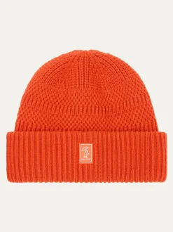 Sealskinz Kids Ruston Waterproof Cold Weather Roll Cuff Beanie