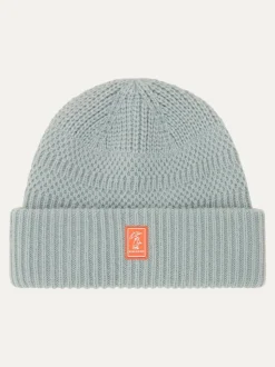 Sealskinz Kids Ruston Waterproof Cold Weather Roll Cuff Beanie