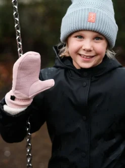 Sealskinz Kids Ruston Waterproof Cold Weather Roll Cuff Beanie