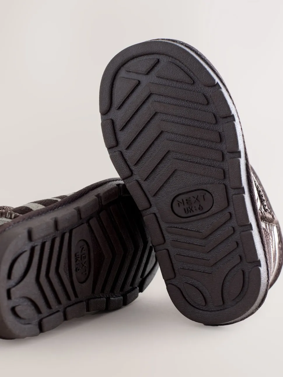 Silver Zebra Water Repellent Standard Fit (F) Suede Pull On Boots