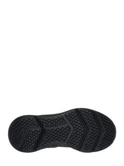 Skechers Black Elevate Sporty Spectacular Trainers