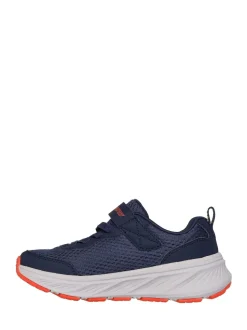 Skechers Blue Edgeride Power Flow Trainers