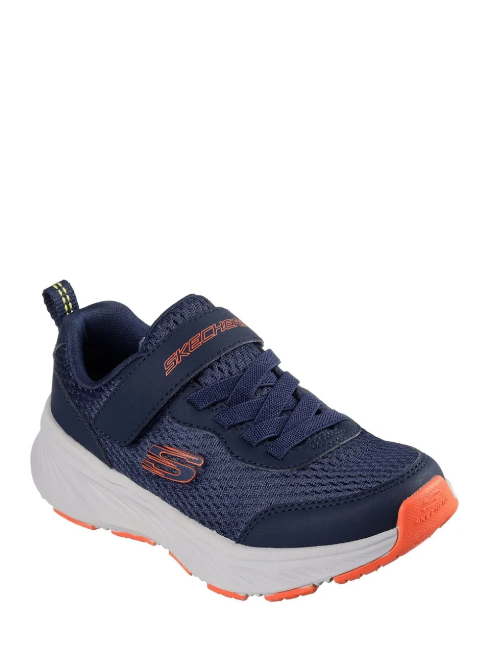 Skechers Blue Edgeride Power Flow Trainers