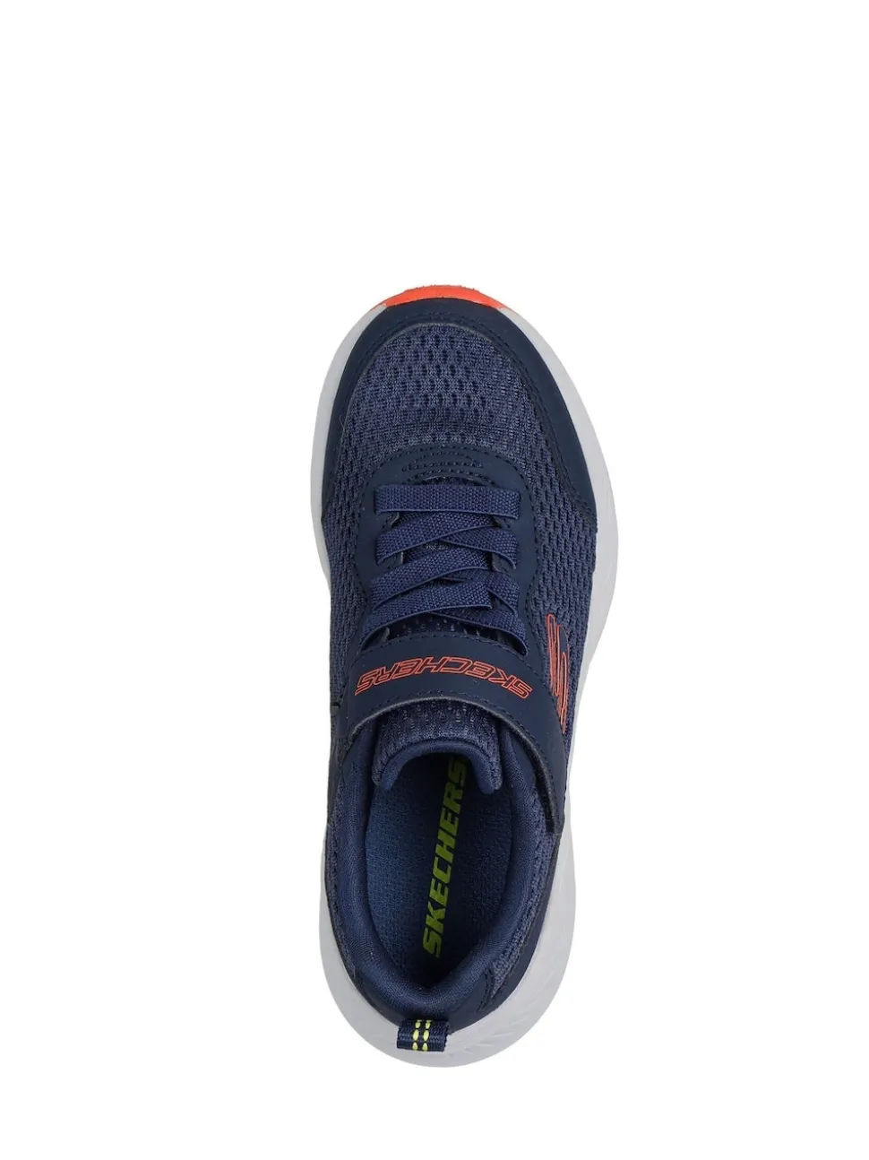 Skechers Blue Edgeride Power Flow Trainers