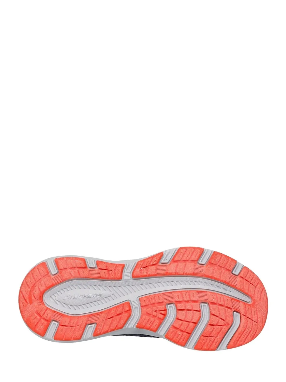 Skechers Blue Edgeride Power Flow Trainers