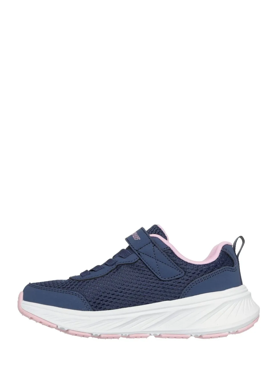 Skechers Blue Edgeride Power Flow Trainers