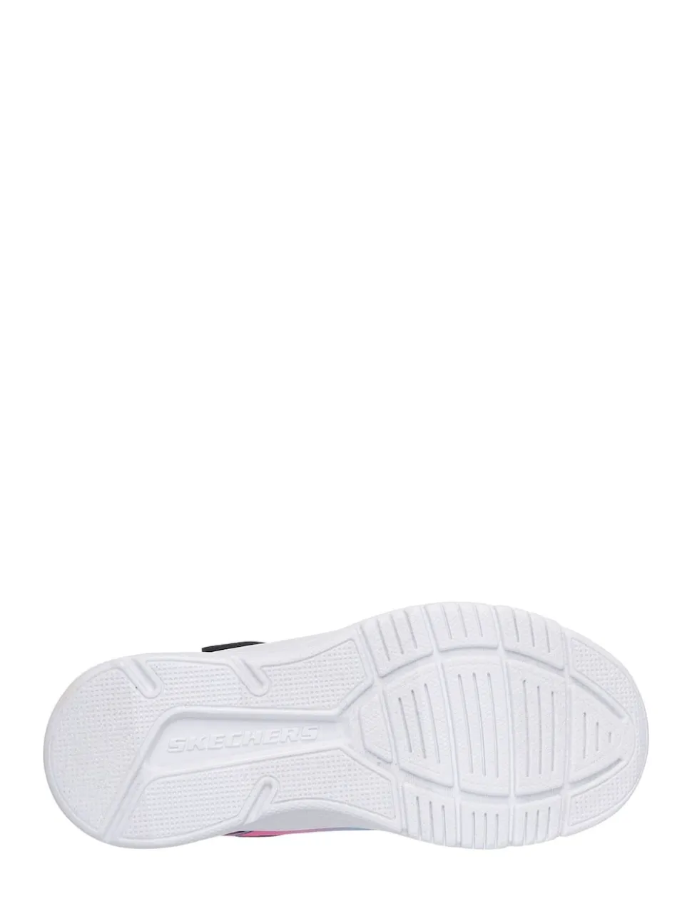 Skechers Blue Microspec Advance Trainers