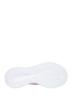 Skechers Blue Ultra Flex 3.0 Color Boost Trainers
