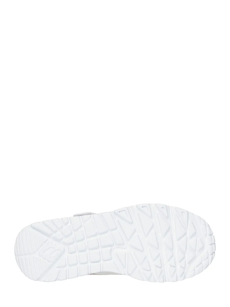 Skechers Cream Uno Lite Trainers