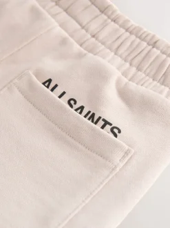 smALLSAINTS Light Pink Underground Oversized Younger Girls Sweatshirt and Joggers Set