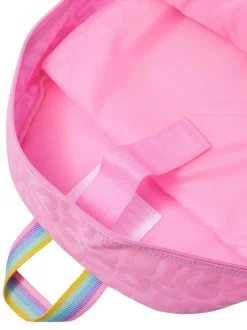 Smiggle Pink Smiggler Classic Backpack