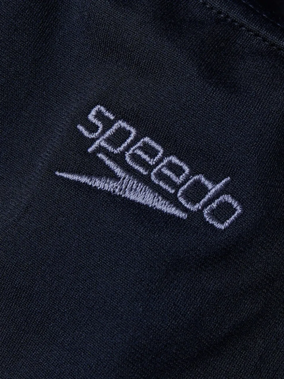 Speedo Navy Endurance+ Medalist Swimsuit
