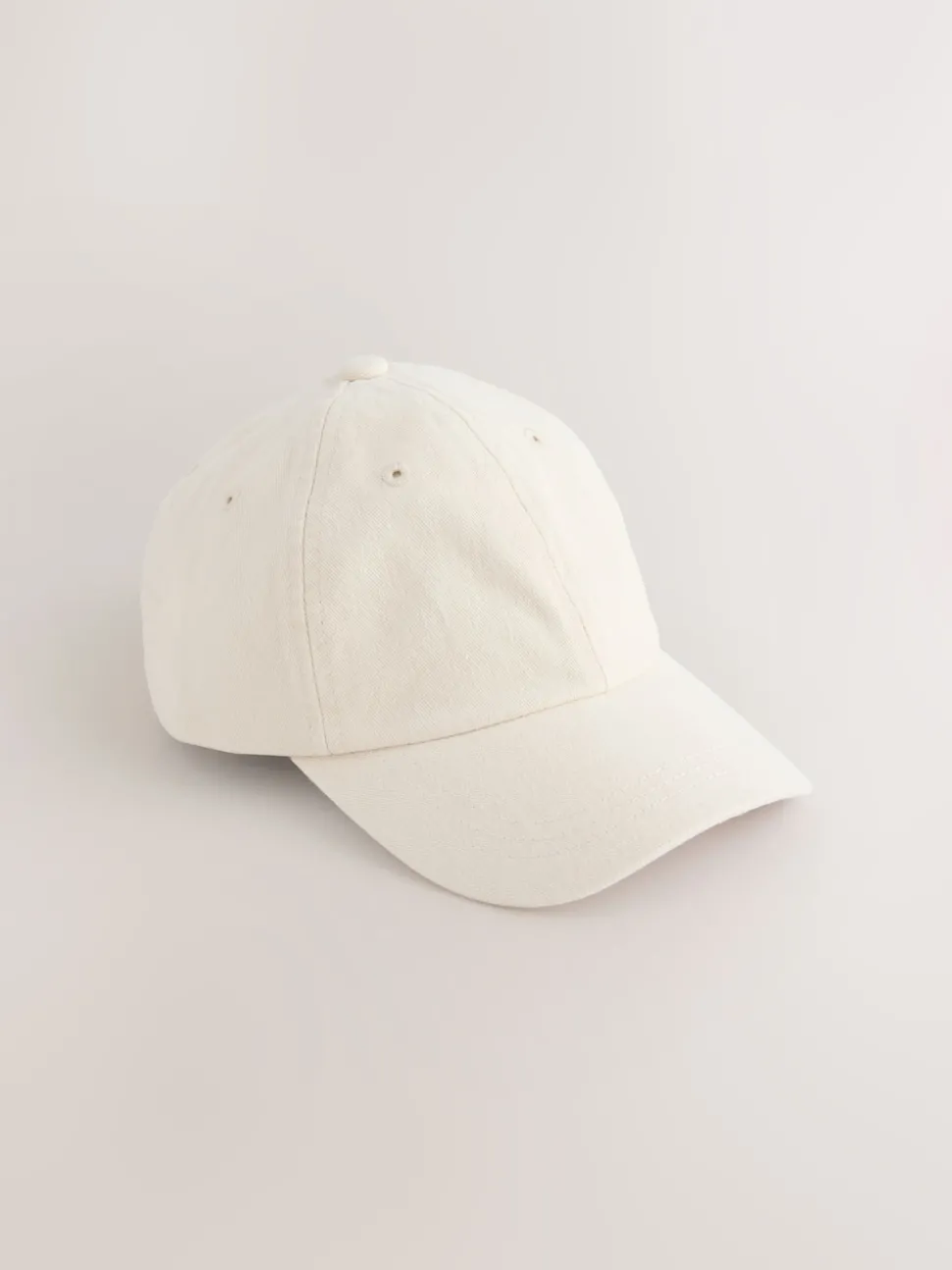 Stone Baseball Cap (1-16yrs)
