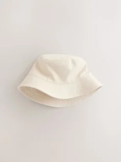 Stone Bucket Hat (3mths-16yrs)