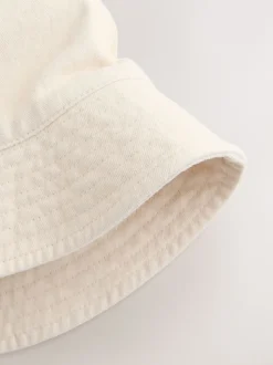 Stone Bucket Hat (3mths-16yrs)