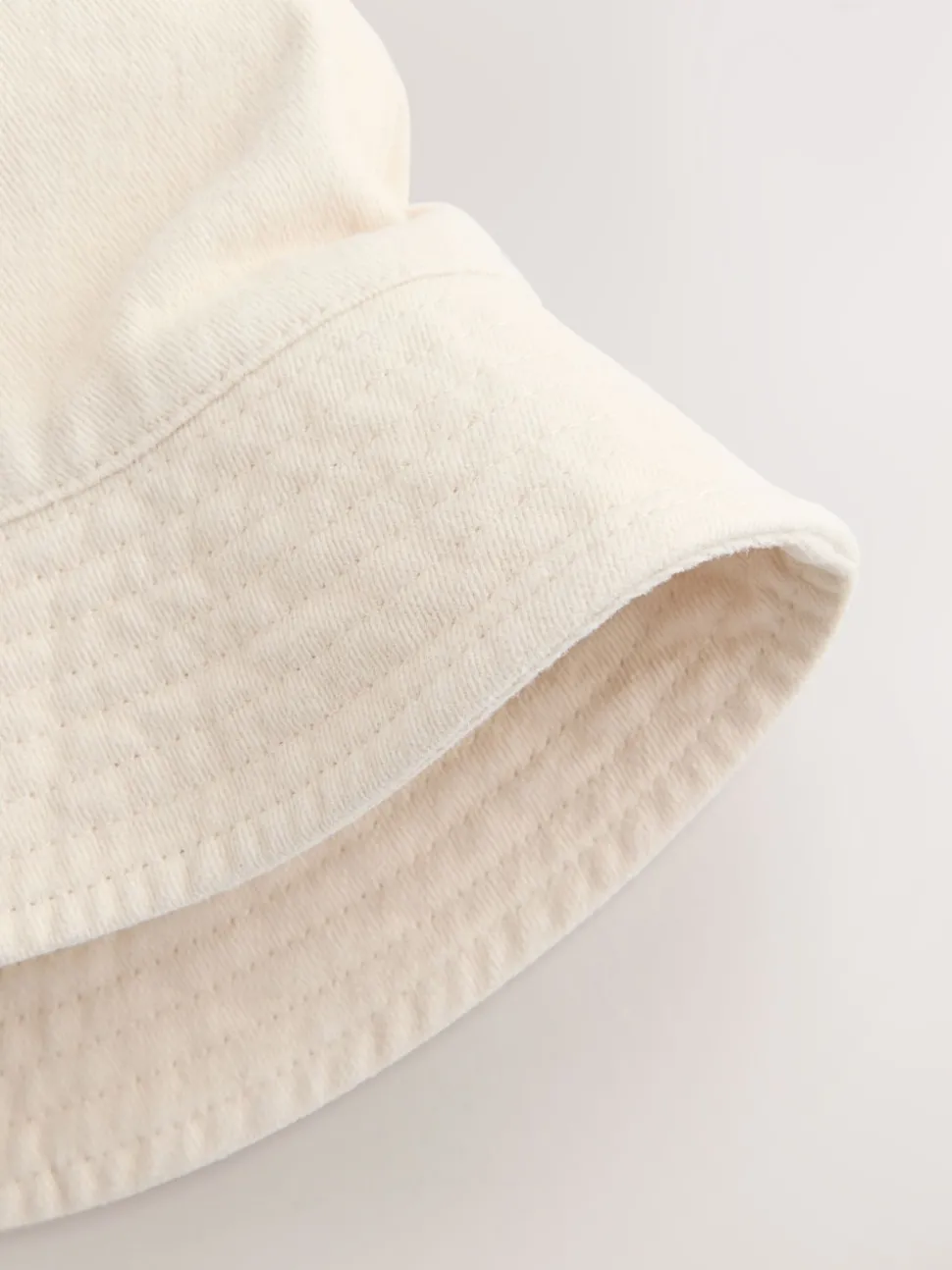 Stone Bucket Hat (3mths-16yrs)