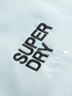 Superdry Blue Everest Snowsuit