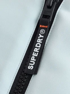 Superdry Blue Everest Snowsuit