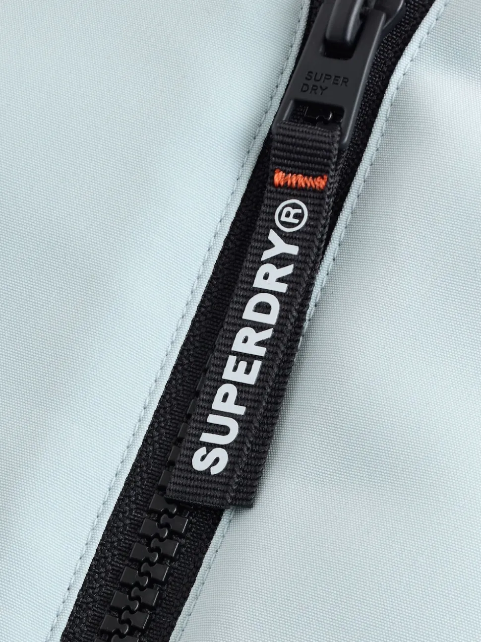 Superdry Blue Everest Snowsuit