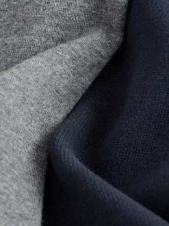 Superdry Charcoal Grey Leggings Set