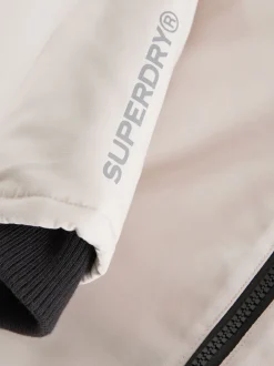 Superdry Cream Everest Snowsuit