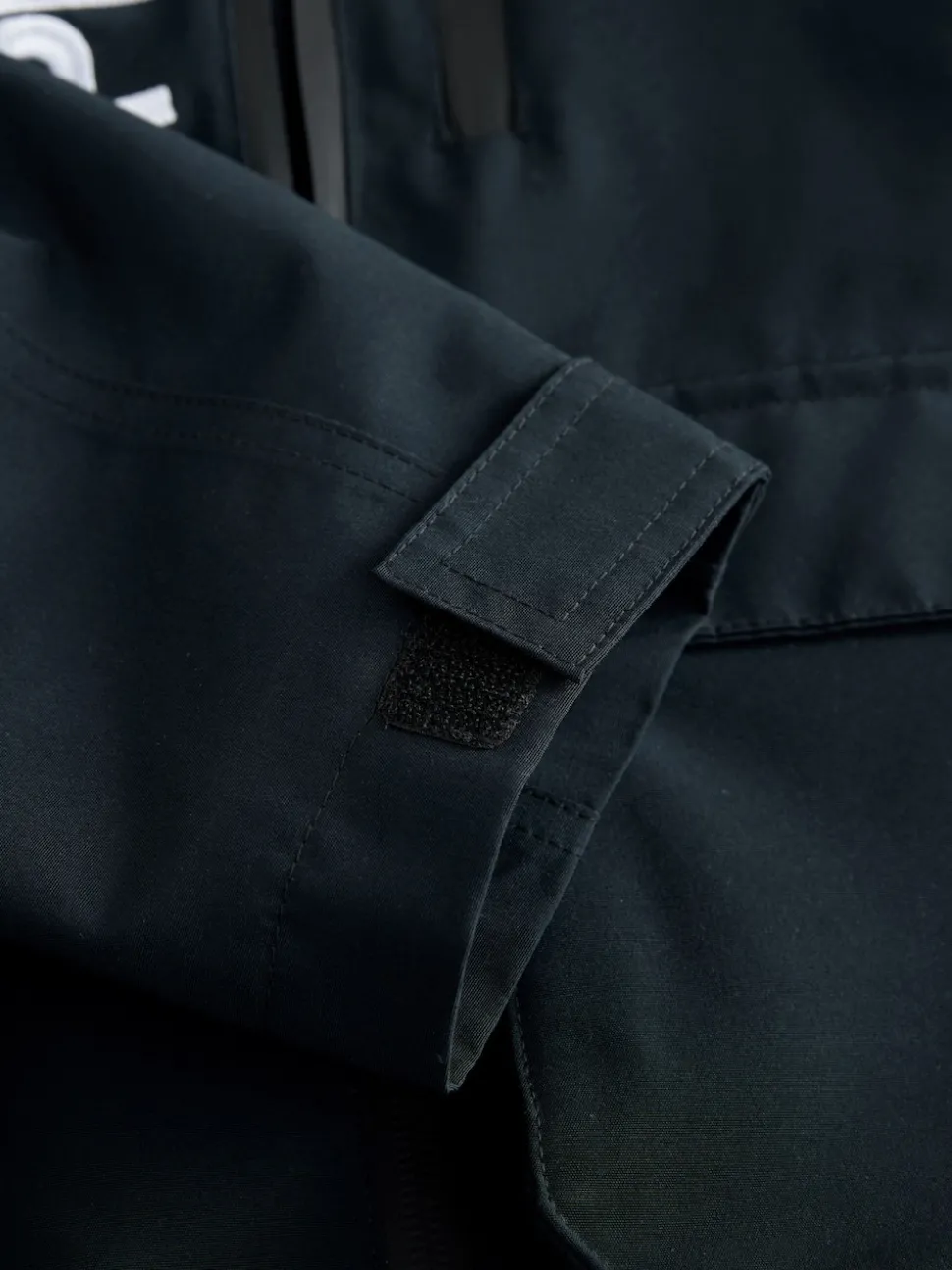 Superdry Navy Waterproof Jacket