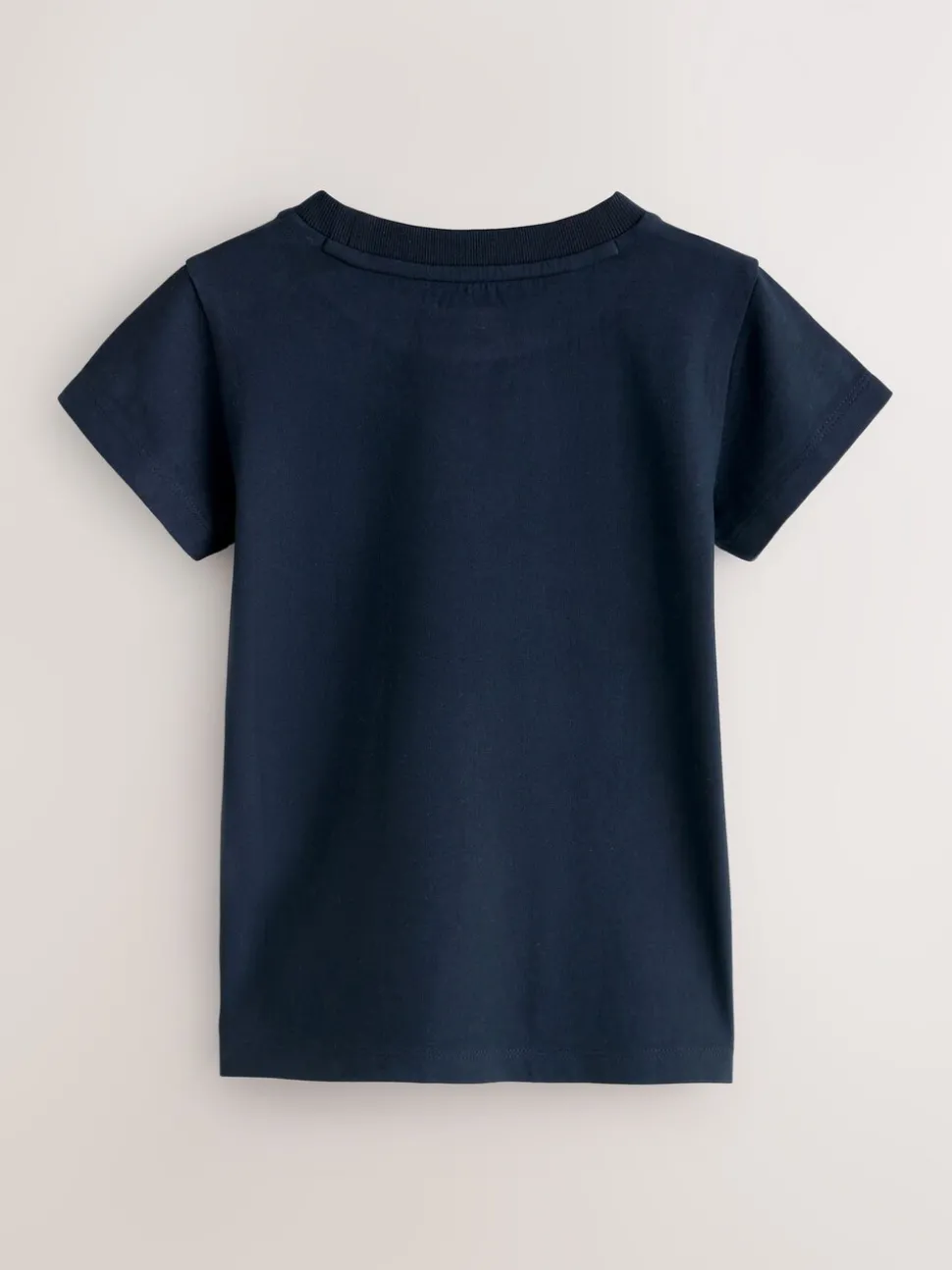 Superdry Navy/White T-Shirts 3 Pack