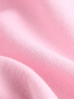 Superdry Pink Essentials Hoodie