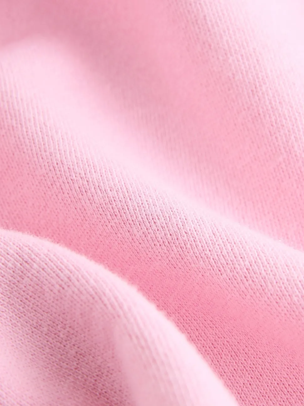 Superdry Pink Essentials Hoodie