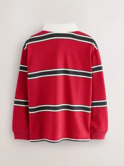 Superdry Red Shirt