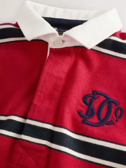 Superdry Red Shirt