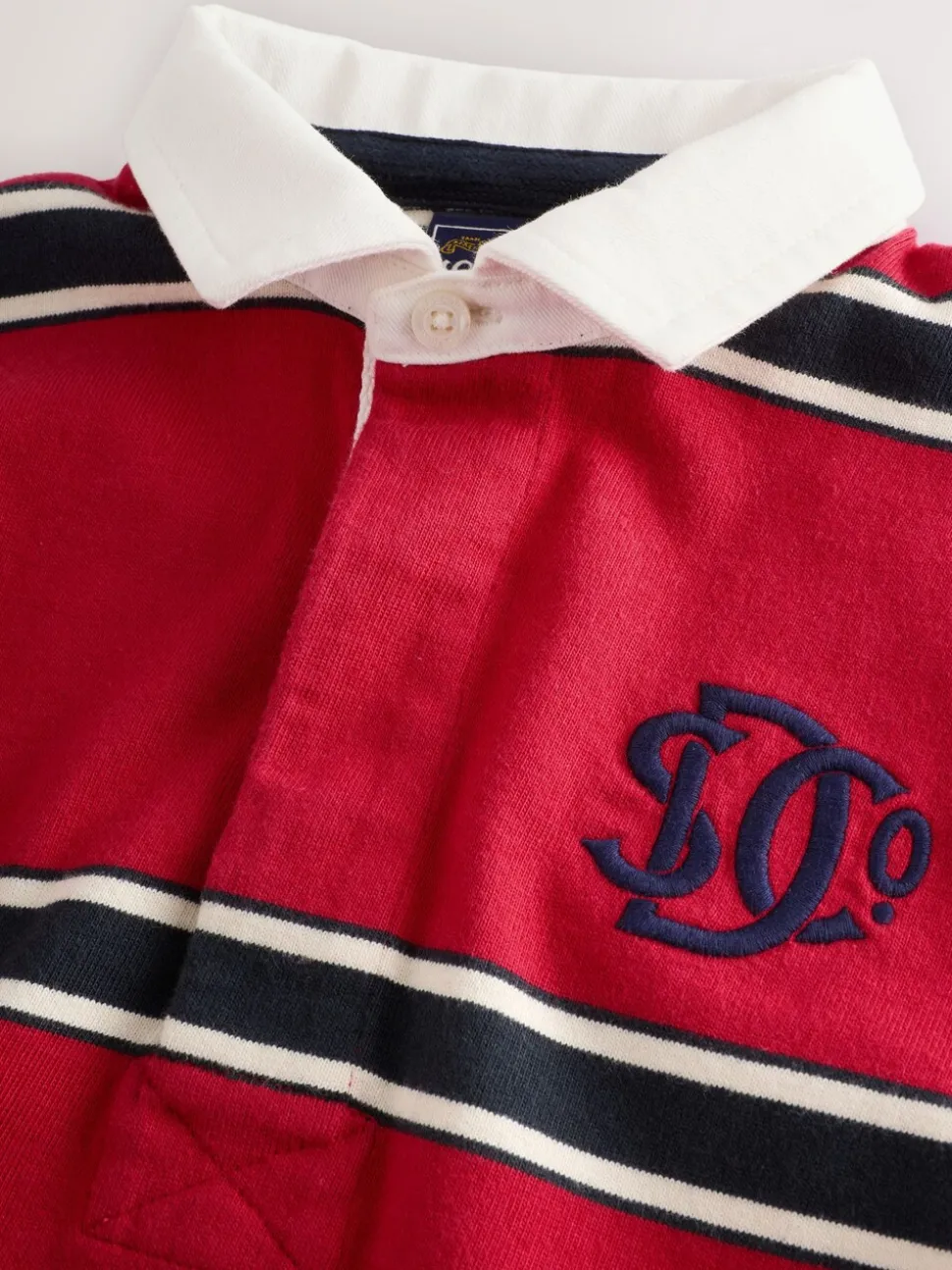 Superdry Red Shirt