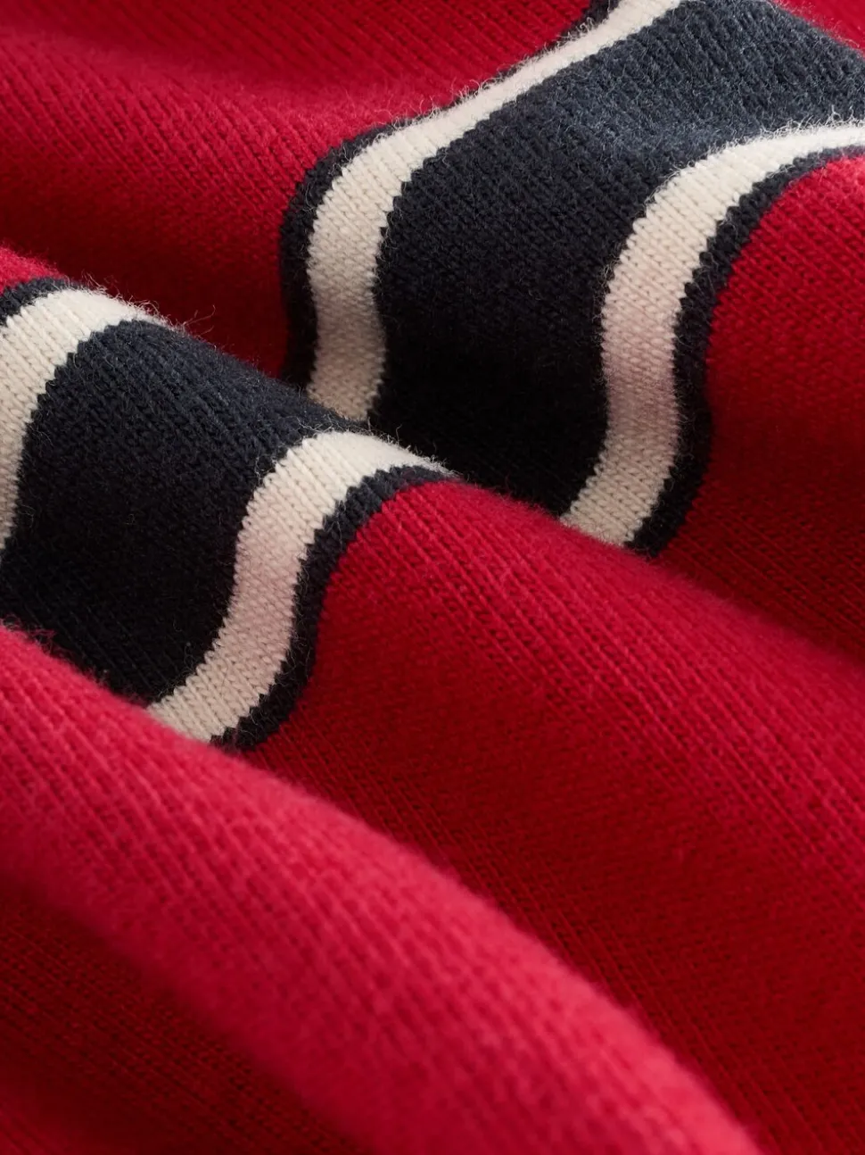 Superdry Red Shirt