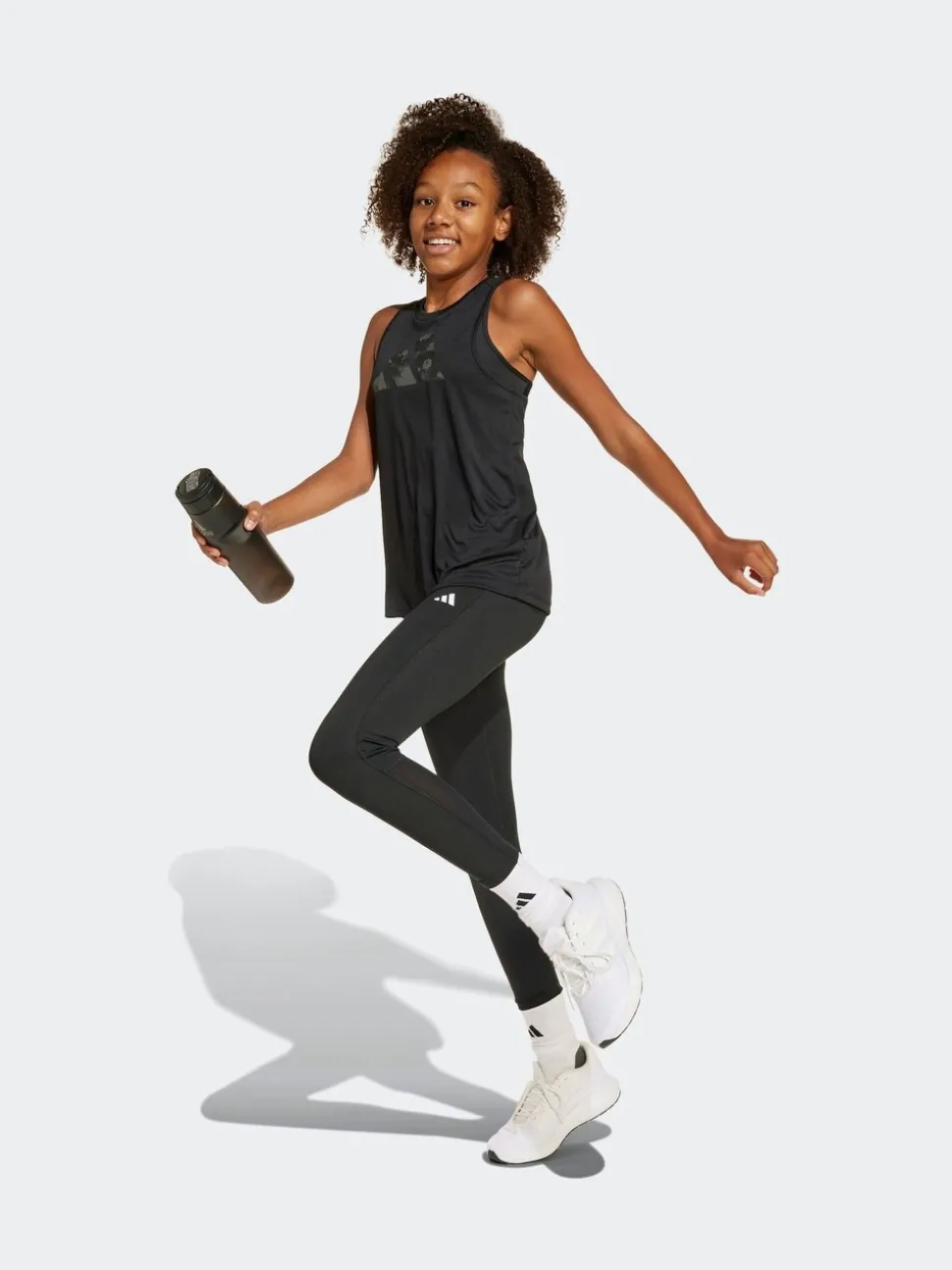 Techfit 7/8 Leggings Kids