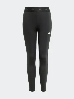 Techfit 7/8 Leggings Kids