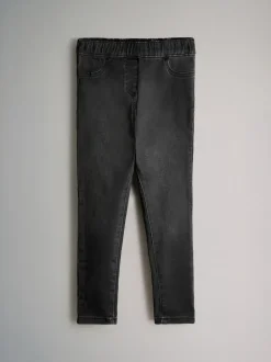 The Set Jegging 3 Pack Light Blue / Dark Blue / Black