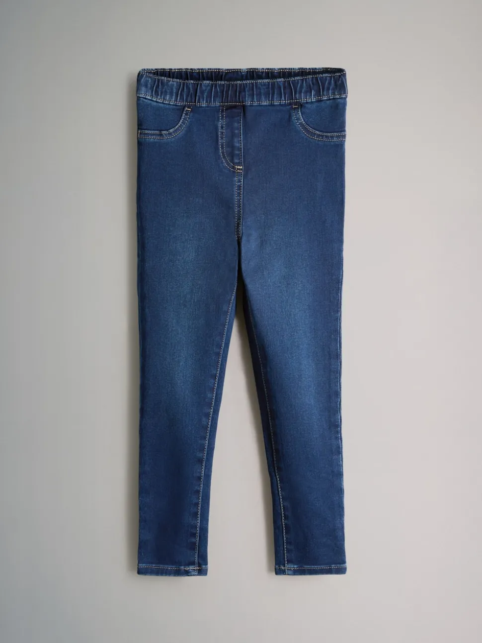 The Set Jegging 3 Pack Light Blue / Dark Blue / Black