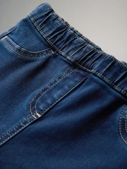 The Set Jegging 3 Pack Light Blue / Dark Blue / Black