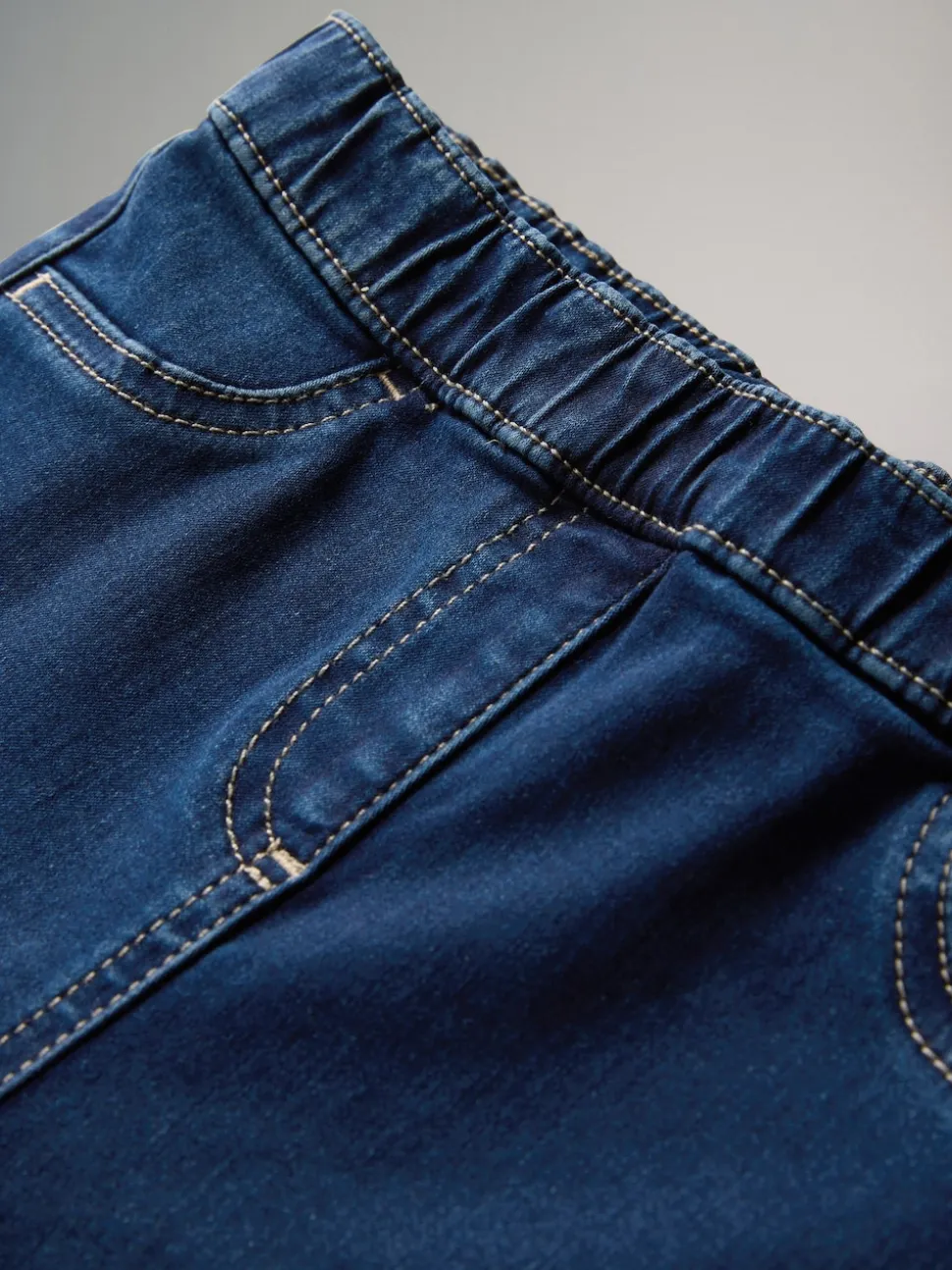 The Set Jegging 3 Pack Light Blue / Dark Blue / Black
