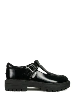 Toezone Adel T-Bar School Shoes