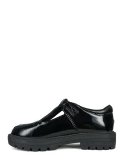 Toezone Adel T-Bar School Shoes
