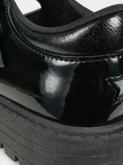 Toezone Adel T-Bar School Shoes