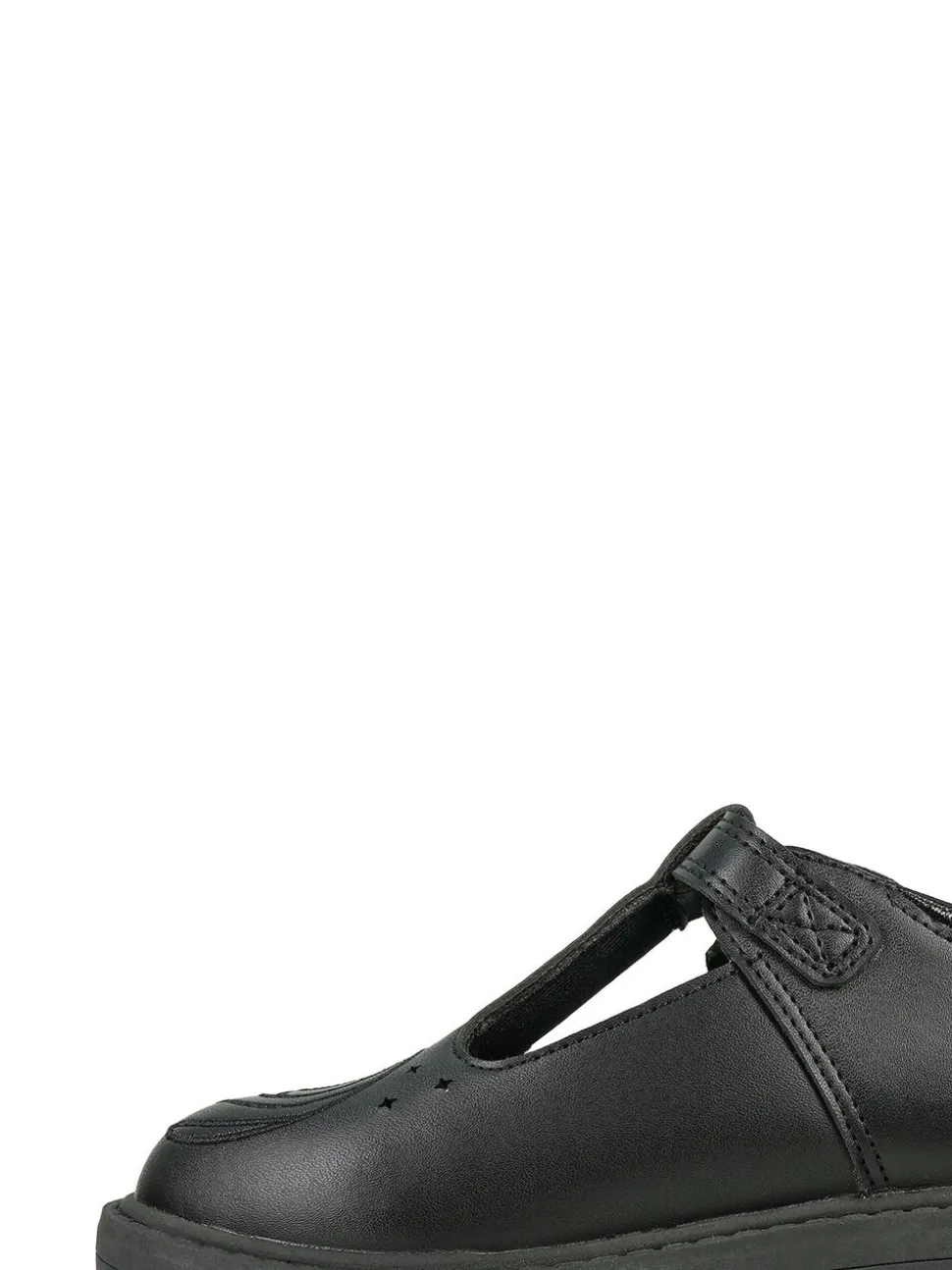 Toezone Anya T-Bar School Shoes