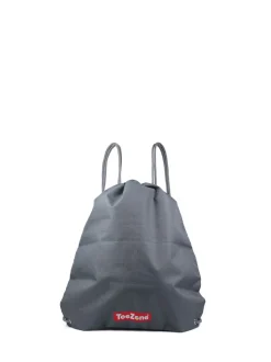 ToeZone Black Twin Strap Love Heart School Shoes
